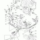 60S-1006138~102687 T8PXH_PLR_PXR_ELH_EXH 60S-10061 T8PLH/T8PXR/T Электрика 2