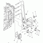 63P-1029405~1049286 LF150TXR 64P-1003507~1006748 LF150TXR/F150TX Электрика 1