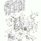 63P-1029405~1049286 LF150TXR 64P-1003507~1006748 LF150TXR/F150TX Электрика 2