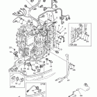 63P-1029405~1049286 LF150TXR 64P-1003507~1006748 LF150TXR/F150TX Электрика 3