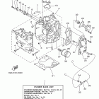 66M-1019525~1022000 F15PLR_PLH 66MK-1000001~100453 F15PLH/F15PLH Цилиндр и картер 1
