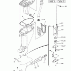 66M-1019525~1022000 F15PLR_PLH 66MK-1000001~100453 F15PLH/F15PLH Ремонтные комплекты 3