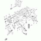 66M-1019525~1022000 F15PLR_PLH 66MK-1000001~100453 F15PLH/F15PLH Электрика 1
