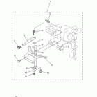66M-1019525~1022000 F15PLR_PLH 66MK-1000001~100453 F15PLH/F15PLH Steering friction
