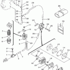 90TLR-2006 Топливо 1