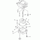 F15MLH/F15MSH/F15ELH/F15MLHK/F15ESH Ремонтные комплекты 2