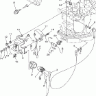 F15MLH/F15MSH/F15ELH/F15MLHK/F15ESH Електрика 2
