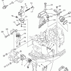 F15PLHE/F15PLRE Электрика 2