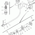 F15PLRE/F15PLHE Топливо 1