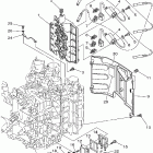 F200TXR/LF225TXR/LF225TUR/LF200TXR/F225TXR/F225TUR Электрика 1