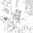 F200TXR/LF225TXR/LF225TUR/LF200TXR/F225TXR/F225TUR Электрика 2