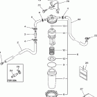 F200TXR/LF225TXR/LF225TUR/LF200TXR/F225TXR/F225TUR Топливо 1