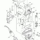 F200TXR/LF225TXR/LF225TUR/LF200TXR/F225TXR/F225TUR Топливный насос 1