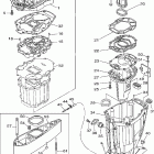 F200TXR/LF225TXR/LF225TUR/LF200TXR/F225TXR/F225TUR Дейвуд