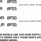 F250TXR-20/LF250TUR-2/LF250TXR-2/F250TUR-20 Модель