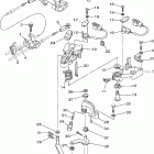 F250TXR-20/LF250TUR-2/LF250TXR-2/F250TUR-20 Управление
