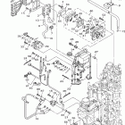 F250TXR-20/LF250TUR-2/LF250TXR-2/F250TUR-20 Электрика 2