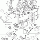 F250TXR-20/LF250TUR-2/LF250TXR-2/F250TUR-20 Электрика 3