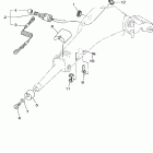 F40MJH/F40MLH/F30TLR/F40EJR/F40TLR/F40MSH Steering 2 f40mh