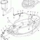F50TLR-200/F60TJR-200/F60TLR-200 Bottom cowling 2