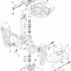 F75TLR-200/F90TXR-200/F90TJR-200/F90TLR-200 Крепление 2