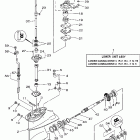 F9.9MLHE/F9.9MSHE/F9.9ELRE Корпус редуктора 1