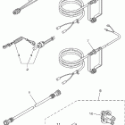 F9.9MLHE/F9.9MSHE/F9.9ELRE Optional parts
