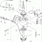 F9.9MLHE/F9.9MSHE/F9.9ELRE Starter mh