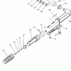 F9.9MLHE/F9.9MSHE/F9.9ELRE Steering mh