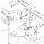 F90TXR/F75TLR/F90TJR/F90TLR Управление