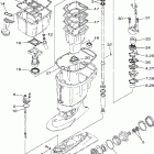 F90TXR/F75TLR/F90TJR/F90TLR Ремонтные комплекты 2