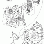 LF115TXR-2/F115TLR-20/F115TJR-20/F115TXR-20 Электрика 2