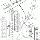 LF115TXR-2/F115TLR-20/F115TJR-20/F115TXR-20 Топливо 1