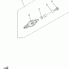 LF115TXR-2/F115TLR-20/F115TJR-20/F115TXR-20 Топливо 2