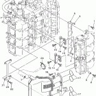 LF115TXR/F115TJR/F115TXR/F115TLR Впускная система 1