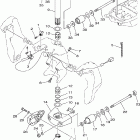 LF150TXR-2/F150TXR-20/F150TLR-20 Крепление 2