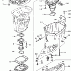 LF150TXR-2/F150TXR-20/F150TLR-20 Дейвуд