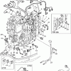LF150TXR/F150TXR/F150TLR Электрика 3