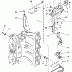 LF150TXR/F150TXR/F150TLR Топливный насос 1