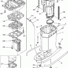 LZ250TUR/LZ250TXR/Z250TUR/Z250TXR Дейвуд