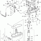 LZ250TXR-2/Z250TUR-20/Z250TXR-20/LZ250TUR-2 Vapor separator 1