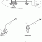 RIGGING 20 Command link alternate sensors 1