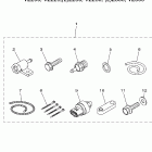RIGGING 20 Command link alternate sensors 2