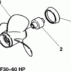 RIGGING 20 Propellers t25 through 60
