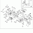 RIGGING 20 Control 701 manual pull