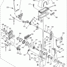 RIGGING 20 Control binnacle premium single