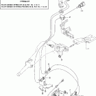 RIGGING 20 Tiller handle fitting kit 40 50