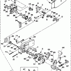 RIGGING 20 Control flush standard