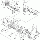 RIGGING 20 Control side flush premium