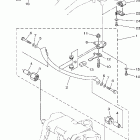 RIGGING 20 Tiller handle steering friction 40 50